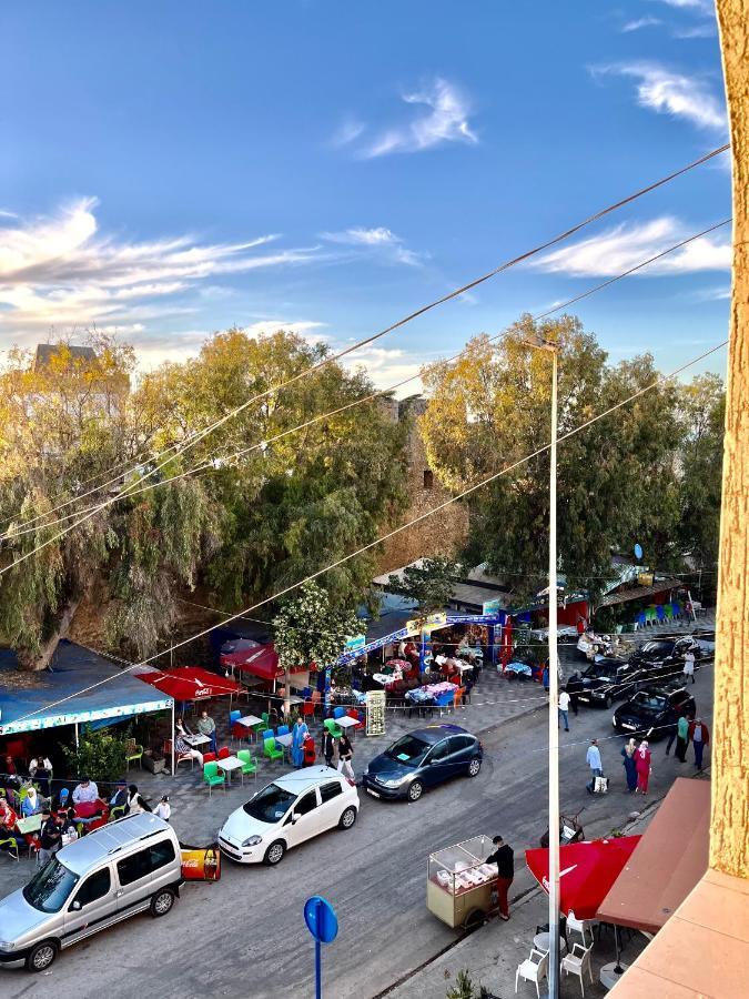 Апартаменты Soleado Apartamento Al Lado De La Preciosa Medina , A 3 Minutos De La Playa Andando II Асила Экстерьер фото