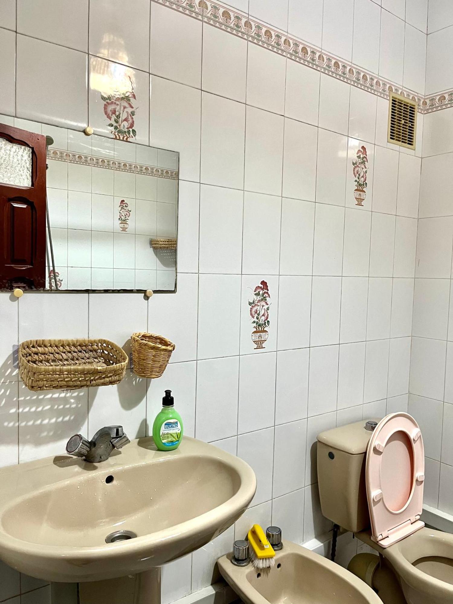 Апартаменты Soleado Apartamento Al Lado De La Preciosa Medina , A 3 Minutos De La Playa Andando II Асила Экстерьер фото